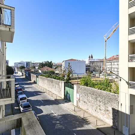 Casa Do Raio I By Se Apartamentos Braga Bagian luar foto